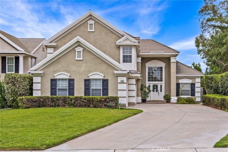 7040 Martano Place, Rancho Cucamonga