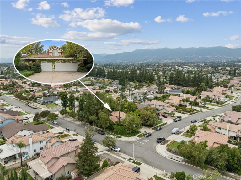 7046 Mendocino Place, Rancho Cucamonga
