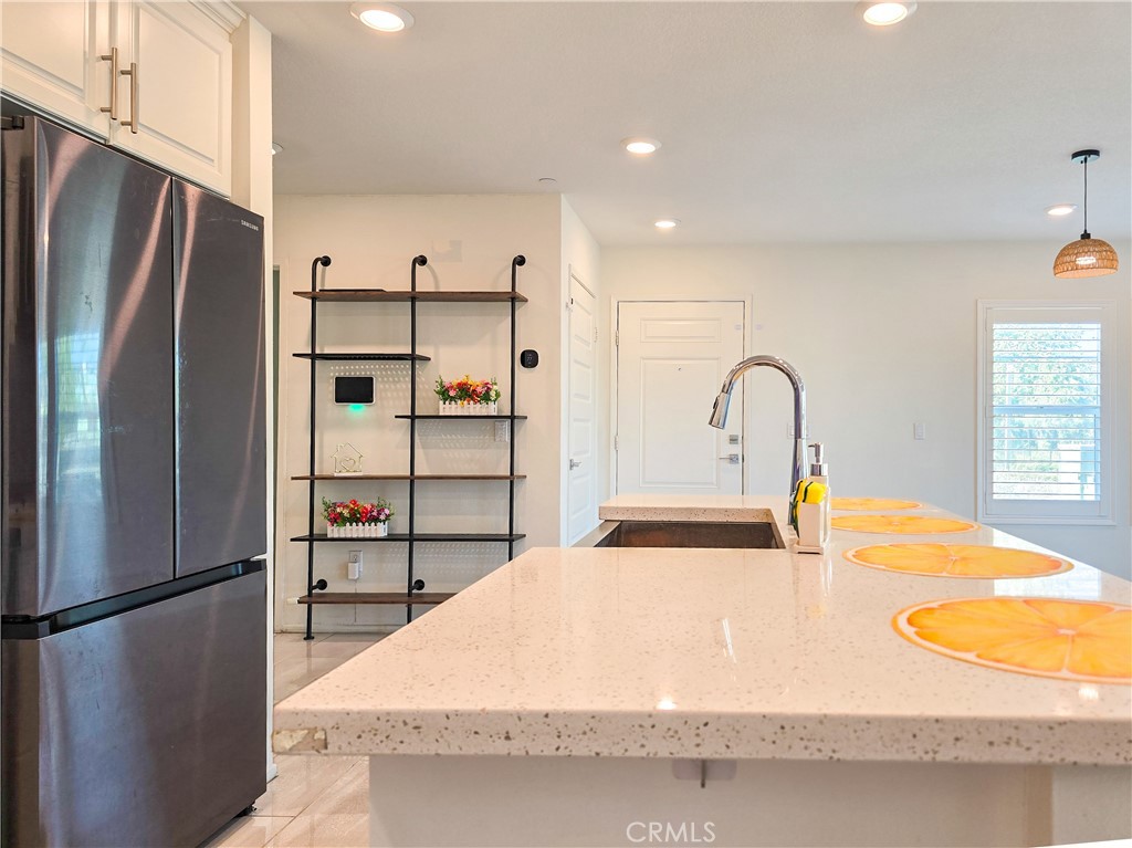 7155 Citrus #364, Fontana