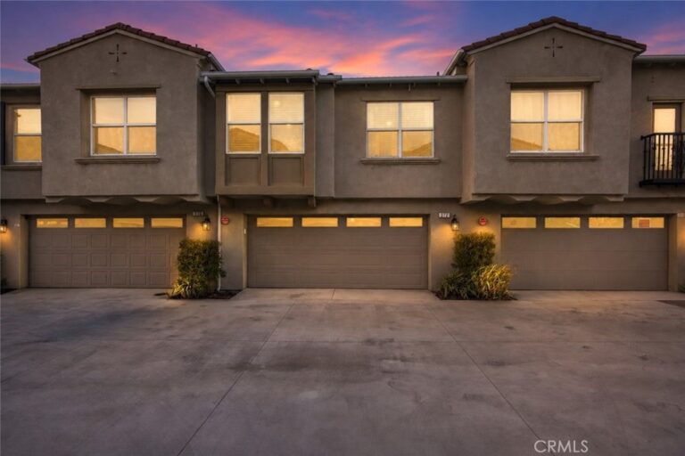 7155 Citrus #372, Fontana