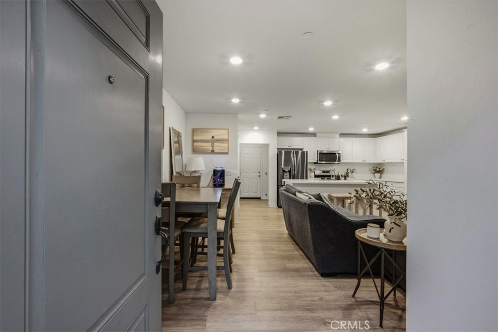 7155 Citrus #372, Fontana