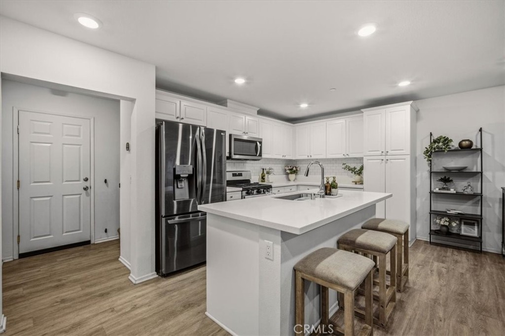 7155 Citrus #372, Fontana