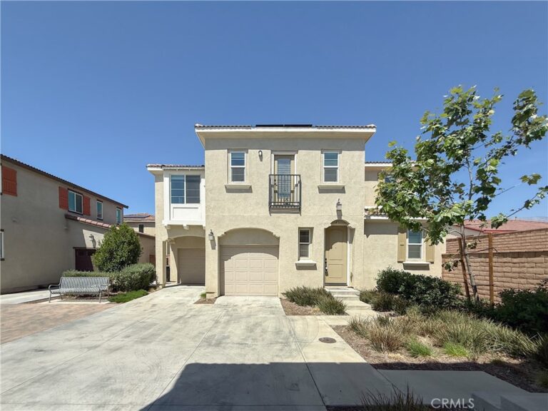 7155 Citrus Ave #227, Fontana