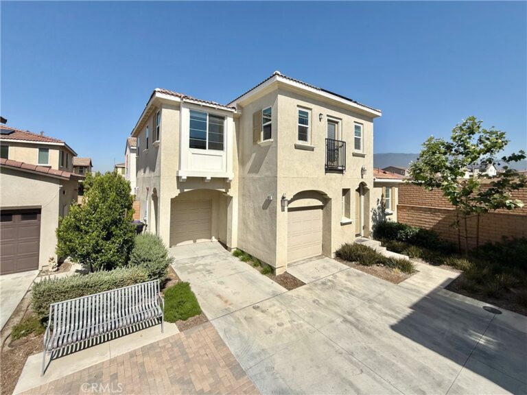 7155 Citrus Ave #227, Fontana