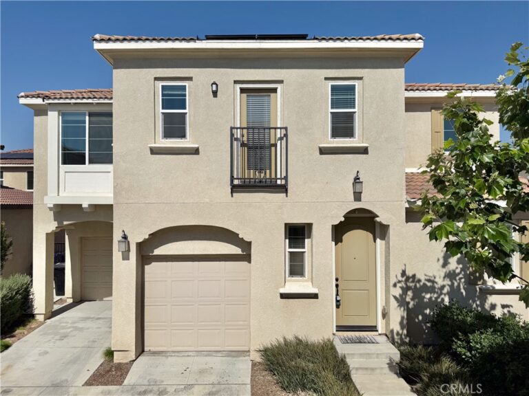 7155 Citrus Ave #227, Fontana