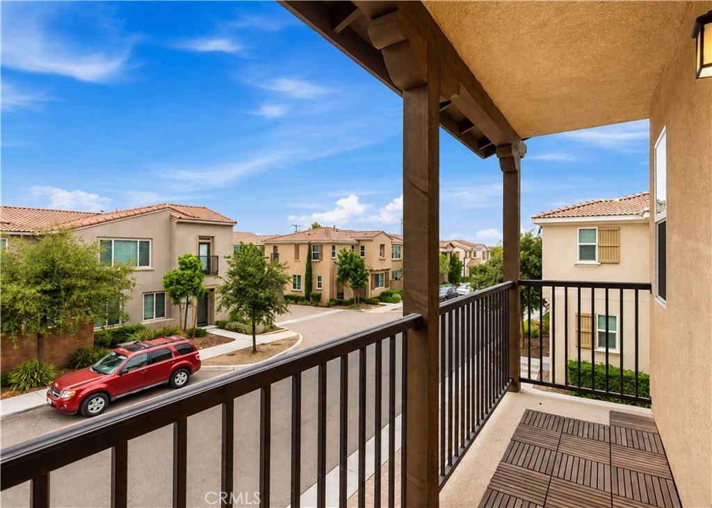 7155 Citrus Avenue #154, Fontana