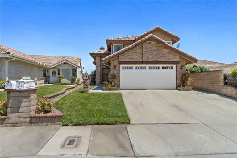 7171 Tangerine, Rancho Cucamonga