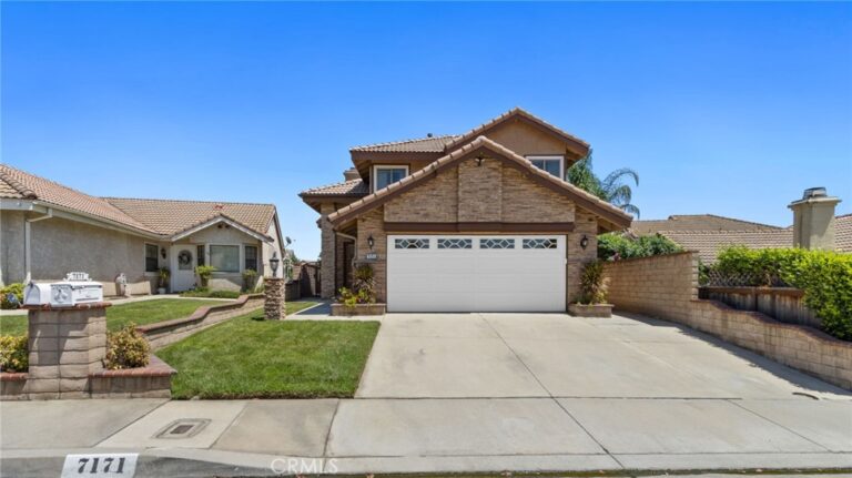 7171 Tangerine, Rancho Cucamonga