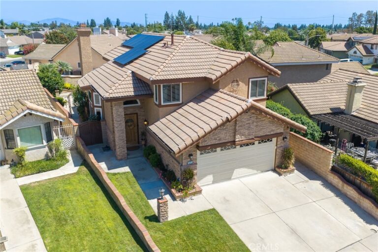 7171 Tangerine, Rancho Cucamonga