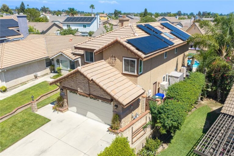 7171 Tangerine, Rancho Cucamonga