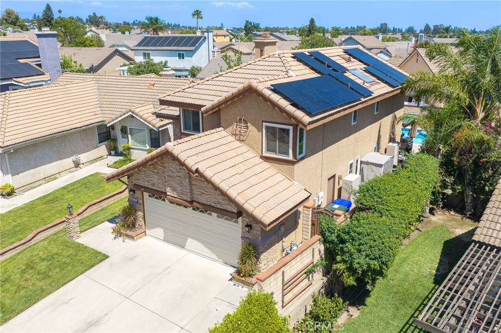 7171 Tangerine, Rancho Cucamonga