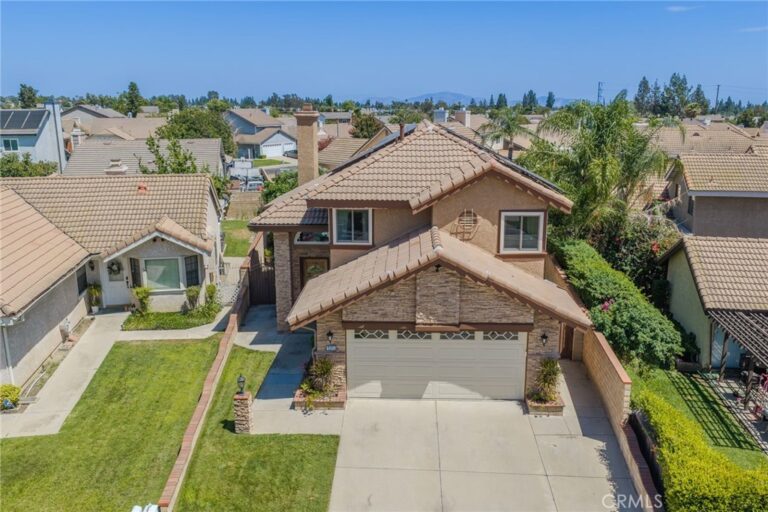 7171 Tangerine, Rancho Cucamonga