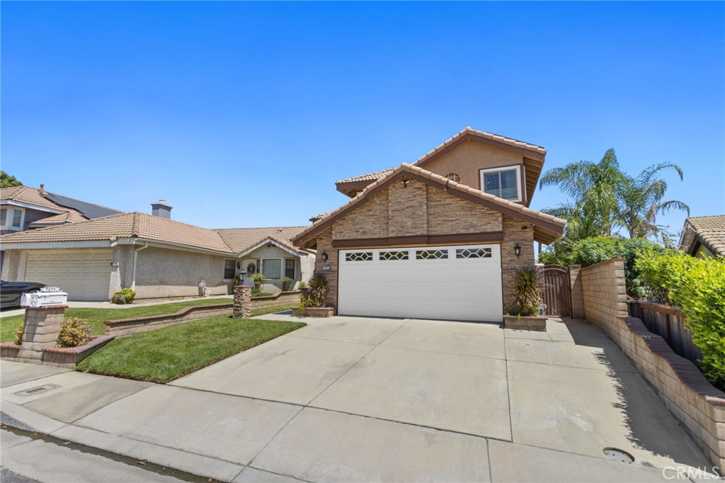 7171 Tangerine, Rancho Cucamonga