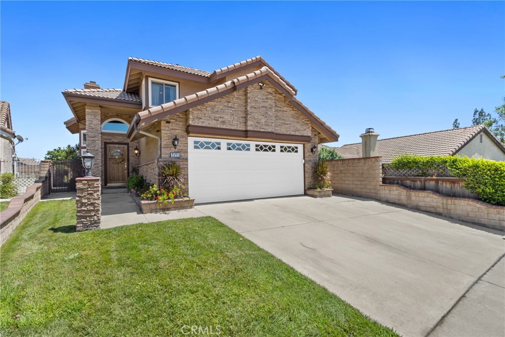 7171 Tangerine, Rancho Cucamonga