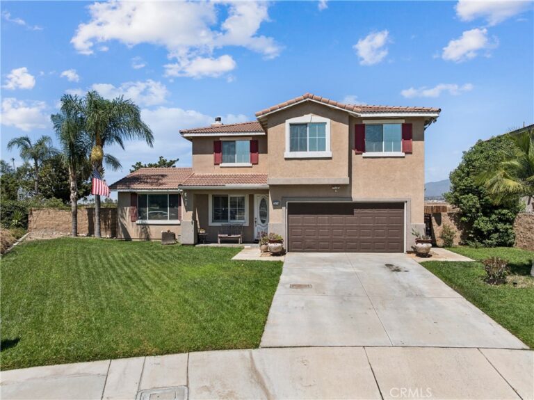 7174 Oregon Street, Fontana