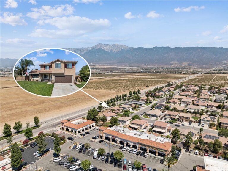 7174 Oregon Street, Fontana