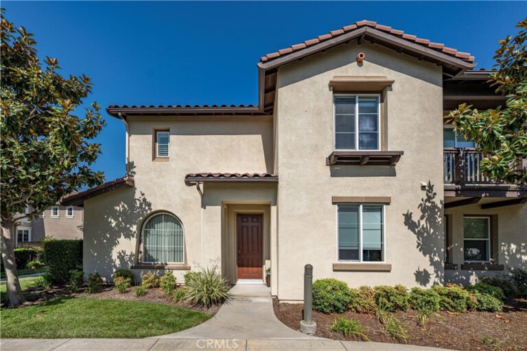 729 Park View Terrace, Glendora