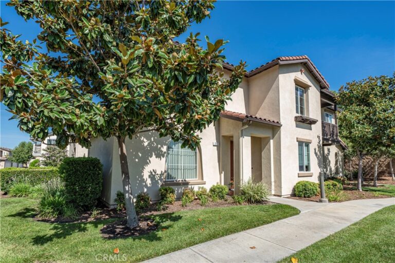 729 Park View Terrace, Glendora