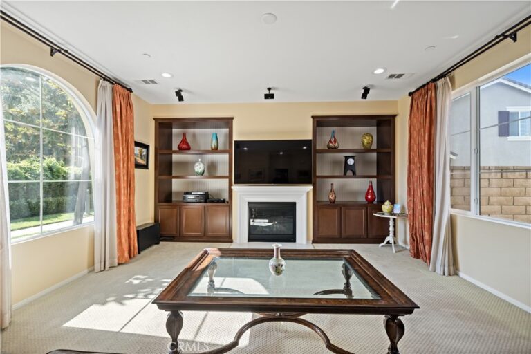 729 Park View Terrace, Glendora