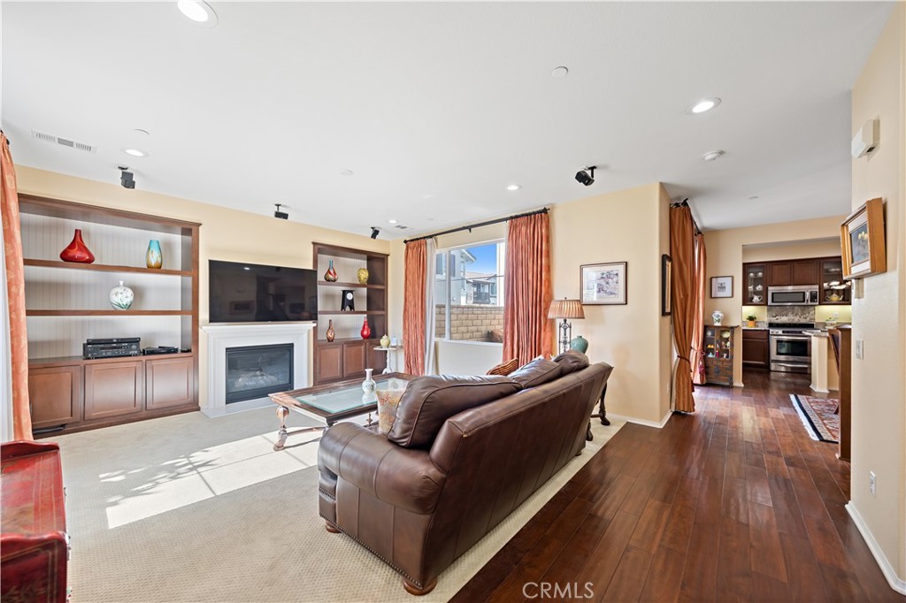 729 Park View Terrace, Glendora