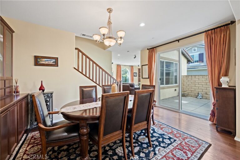 729 Park View Terrace, Glendora