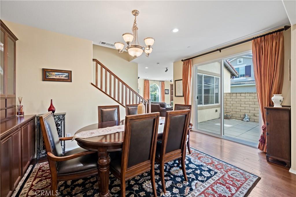 729 Park View Terrace, Glendora