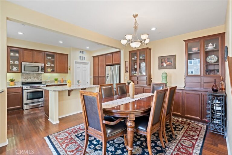 729 Park View Terrace, Glendora