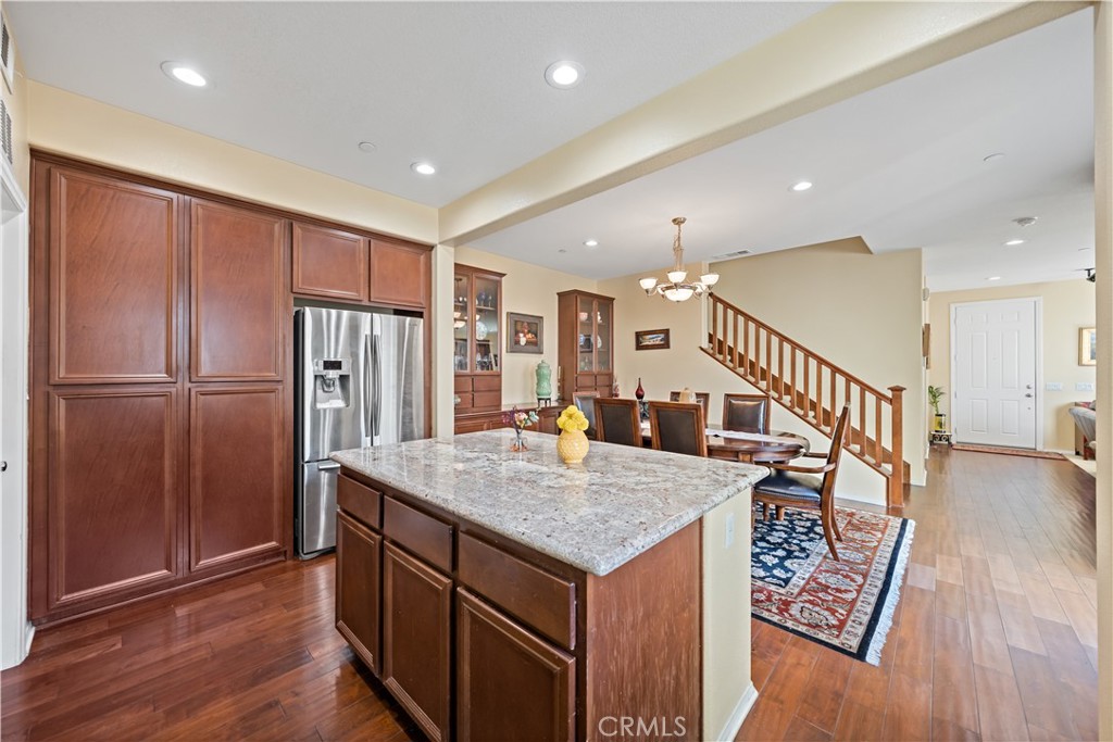 729 Park View Terrace, Glendora