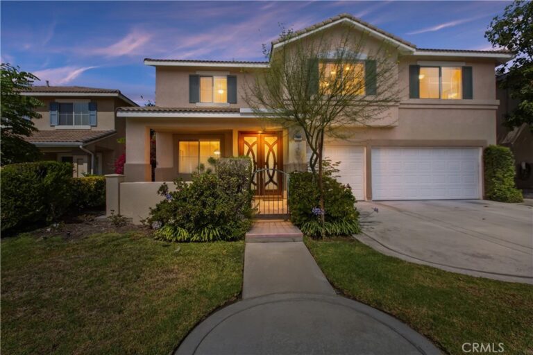 7340 Legacy, Rancho Cucamonga