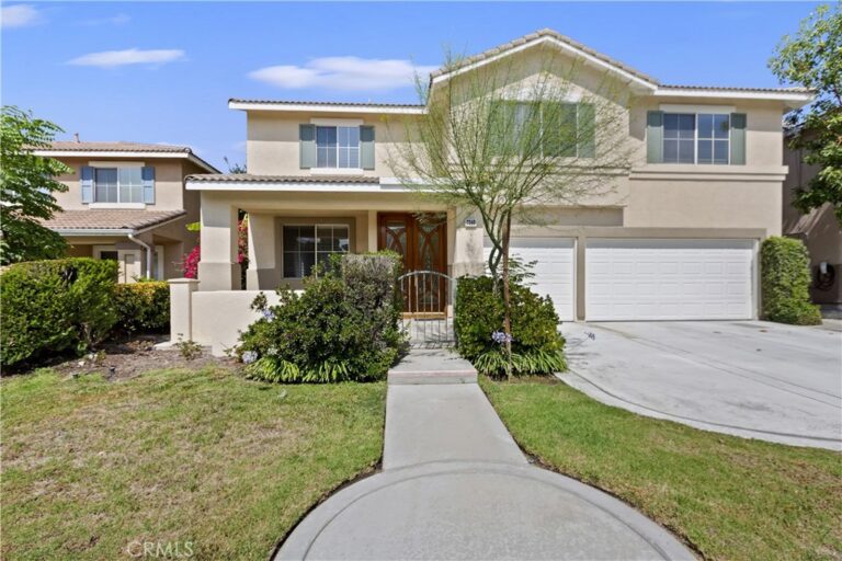 7340 Legacy, Rancho Cucamonga
