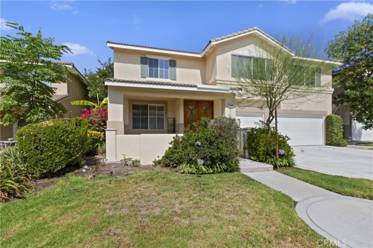 7340 Legacy, Rancho Cucamonga