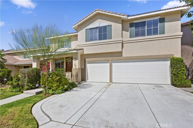 7340 Legacy, Rancho Cucamonga