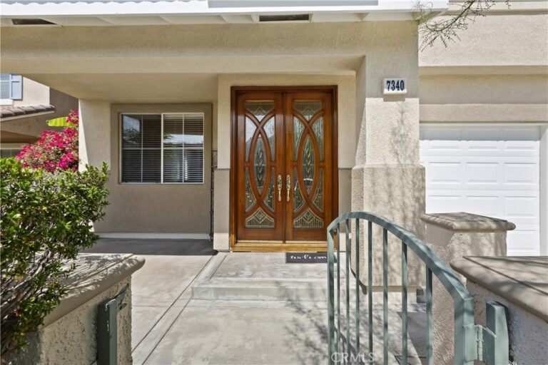 7340 Legacy, Rancho Cucamonga