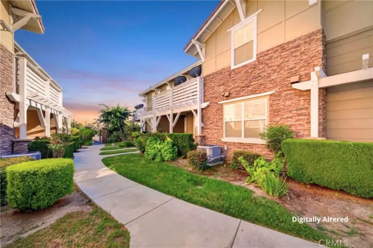 735 Francesca Drive #202, Walnut