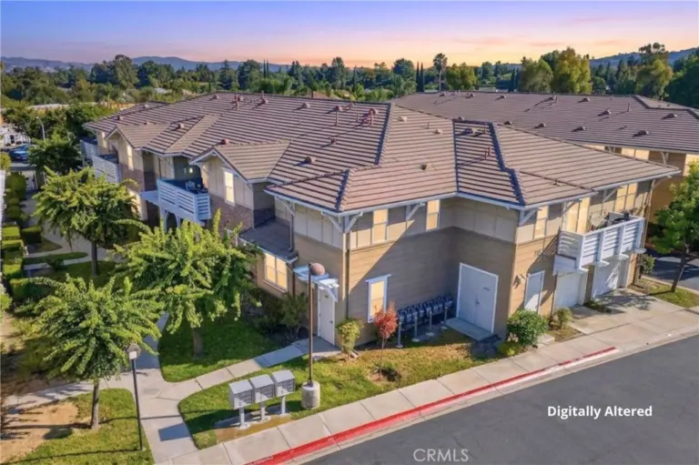 735 Francesca Drive #202, Walnut
