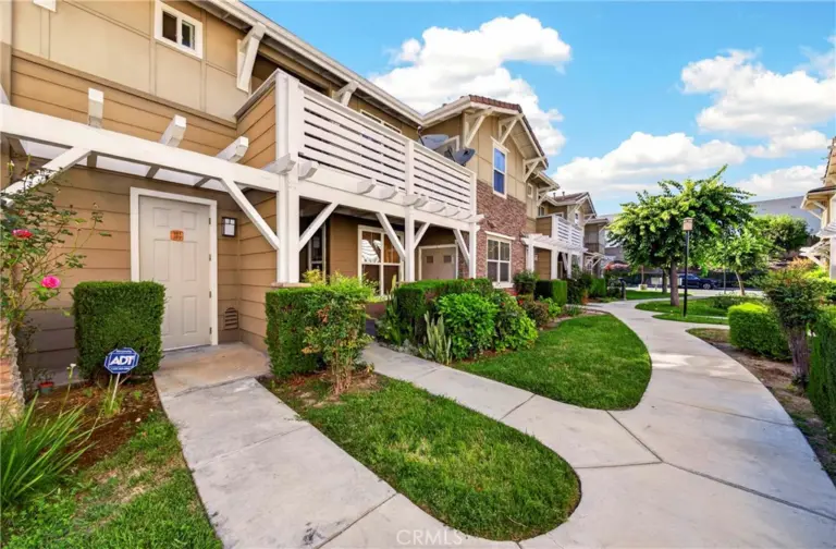 735 Francesca Drive #202, Walnut