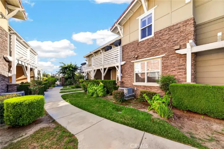 735 Francesca Drive #202, Walnut