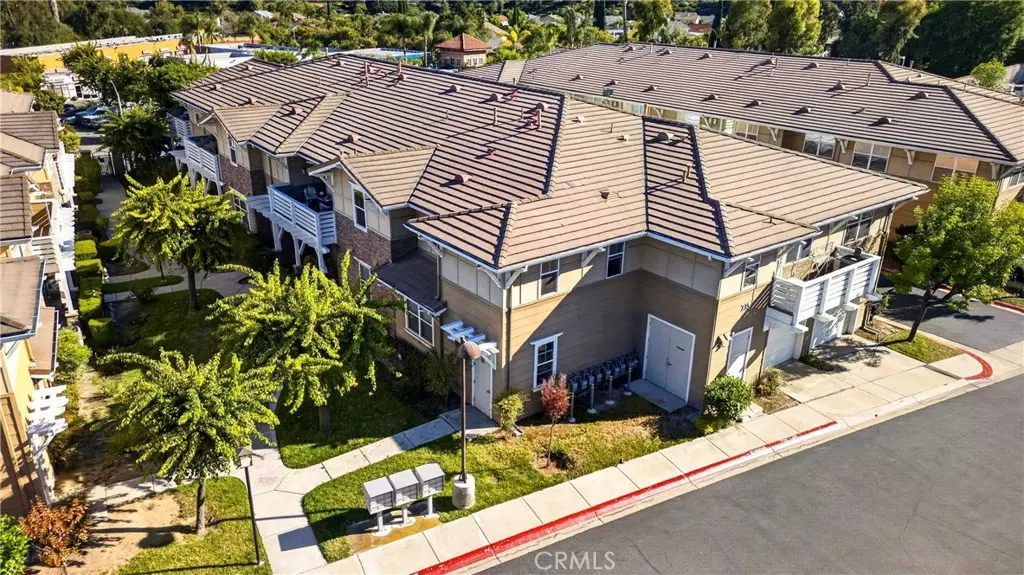 735 Francesca Drive #202, Walnut
