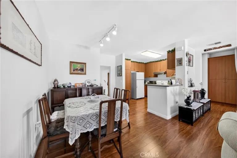 735 Francesca Drive #202, Walnut