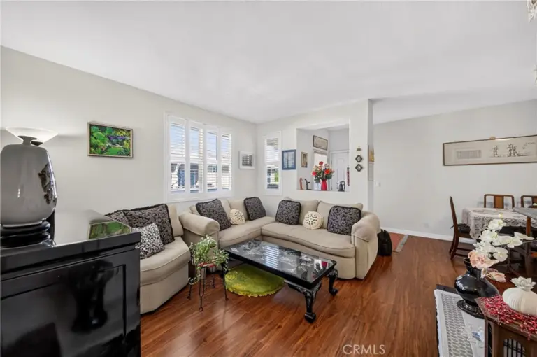 735 Francesca Drive #202, Walnut