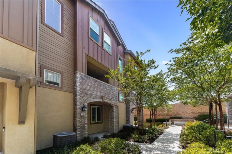 7382 Solstice, Rancho Cucamonga