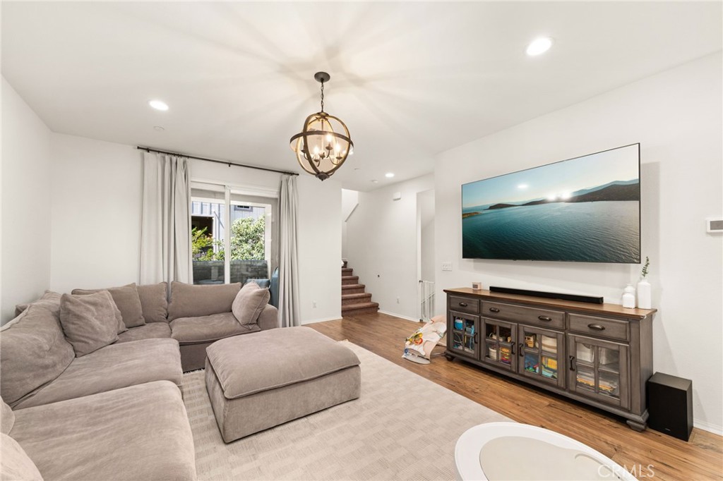 7382 Solstice, Rancho Cucamonga