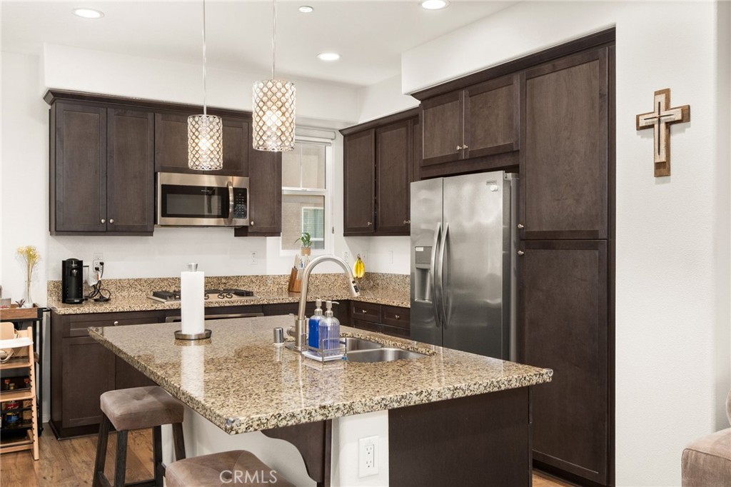 7382 Solstice, Rancho Cucamonga