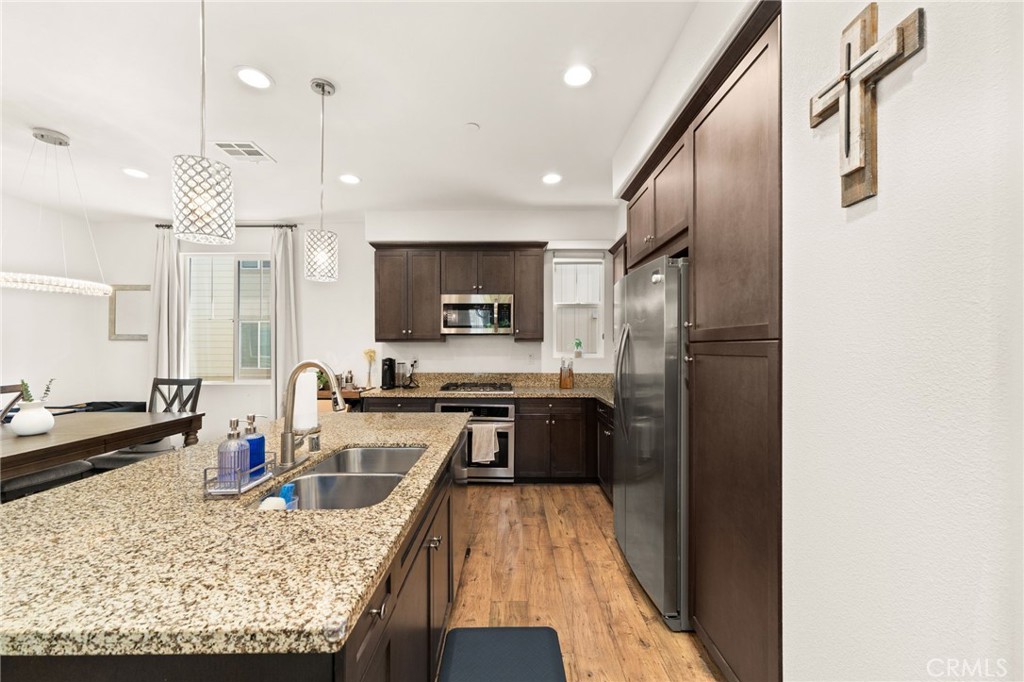 7382 Solstice, Rancho Cucamonga