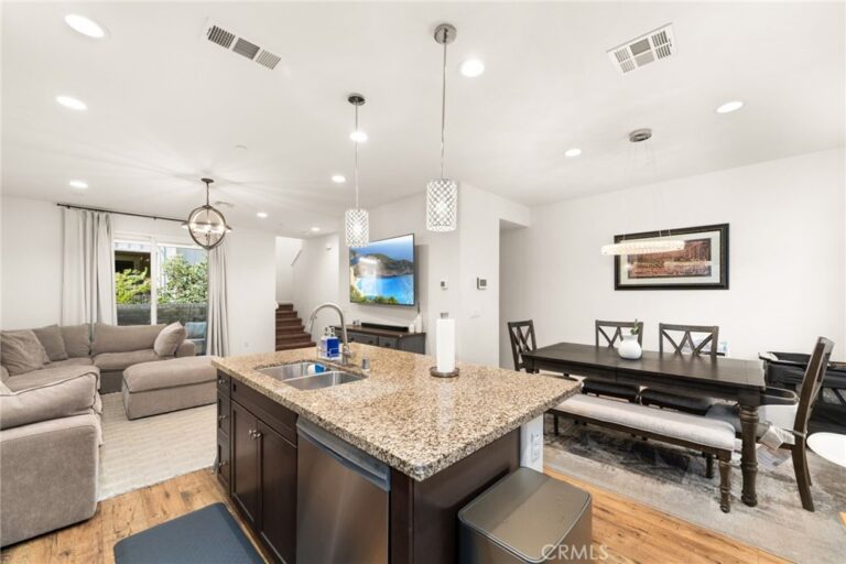 7382 Solstice, Rancho Cucamonga