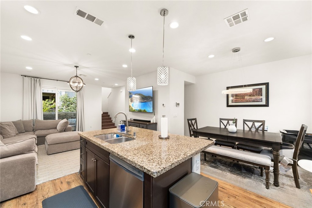 7382 Solstice, Rancho Cucamonga