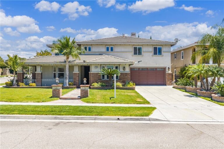 7391 Saintsbury, Rancho Cucamonga