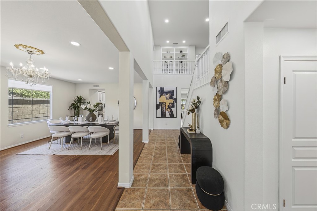 7391 Saintsbury, Rancho Cucamonga