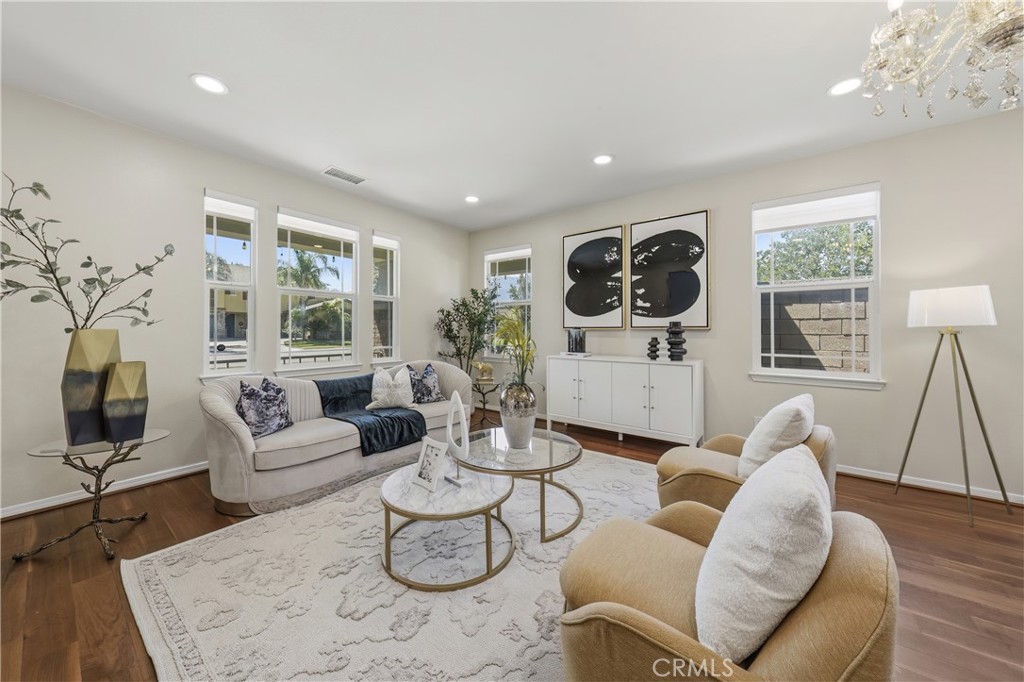 7391 Saintsbury, Rancho Cucamonga