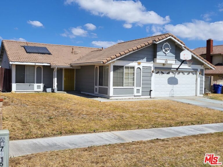 7425 Laurel Avenue, Fontana